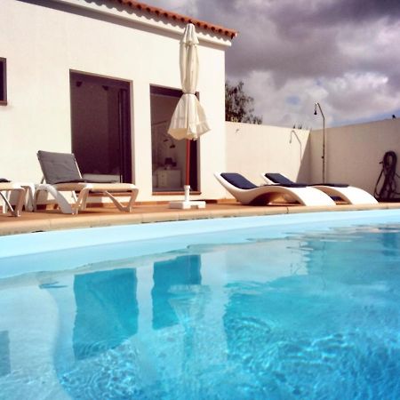 Surfwhitehouse Villa Лахарес Екстериор снимка