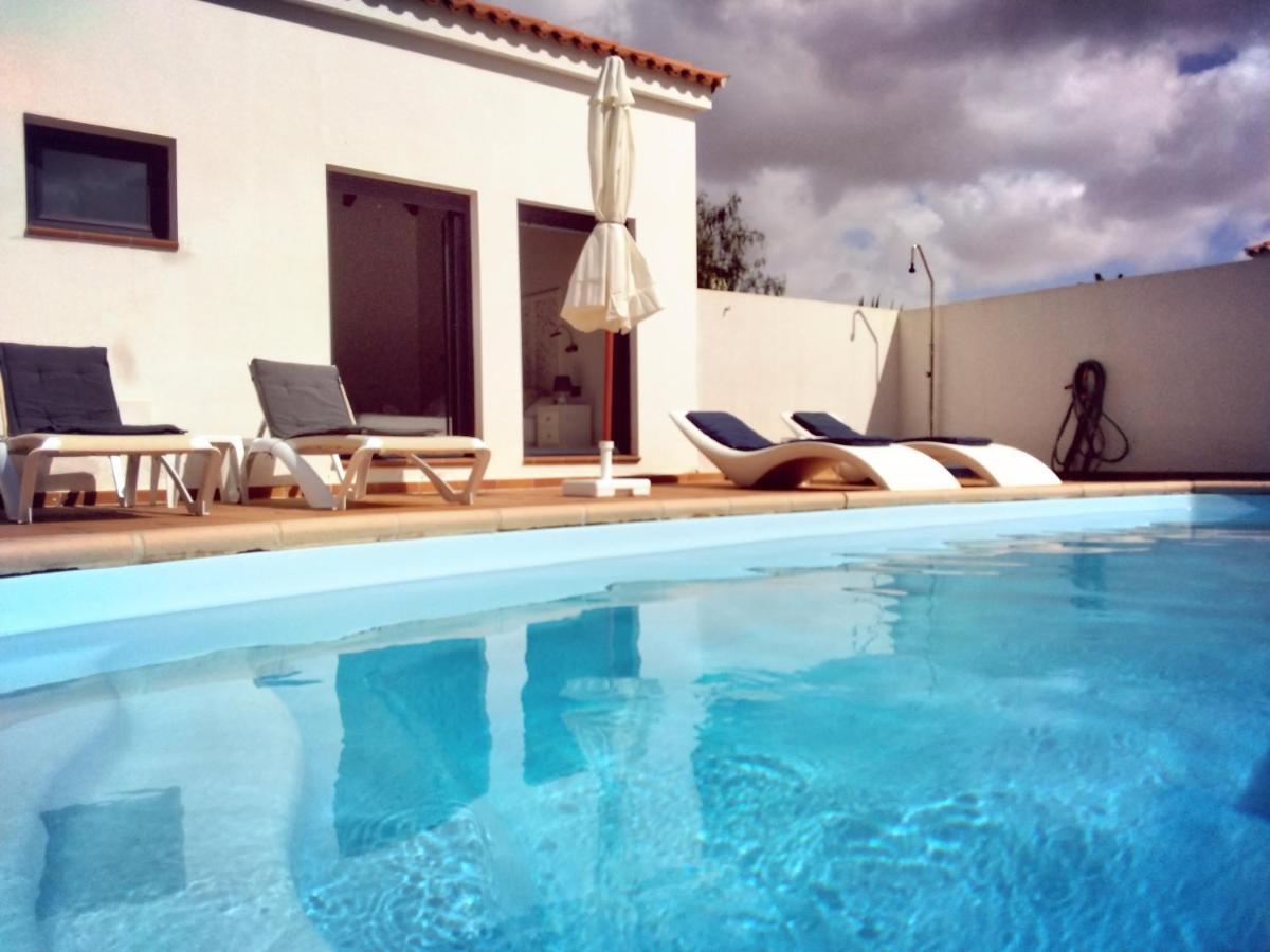 Surfwhitehouse Villa Лахарес Екстериор снимка