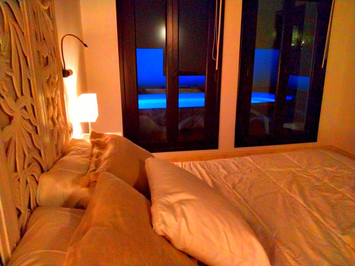 Surfwhitehouse Villa Лахарес Екстериор снимка