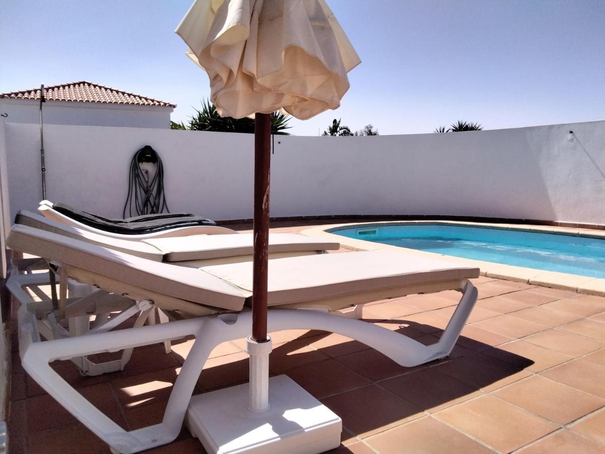Surfwhitehouse Villa Лахарес Екстериор снимка