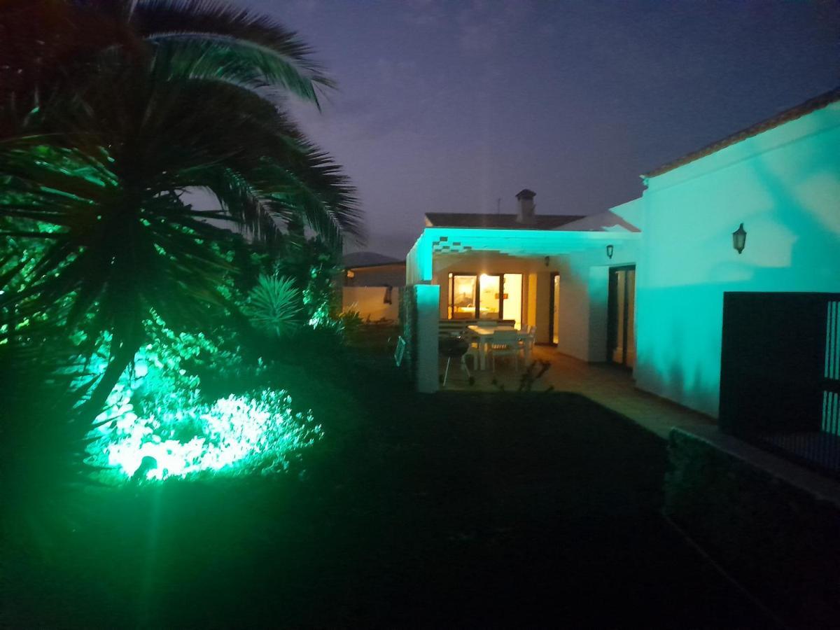 Surfwhitehouse Villa Лахарес Екстериор снимка