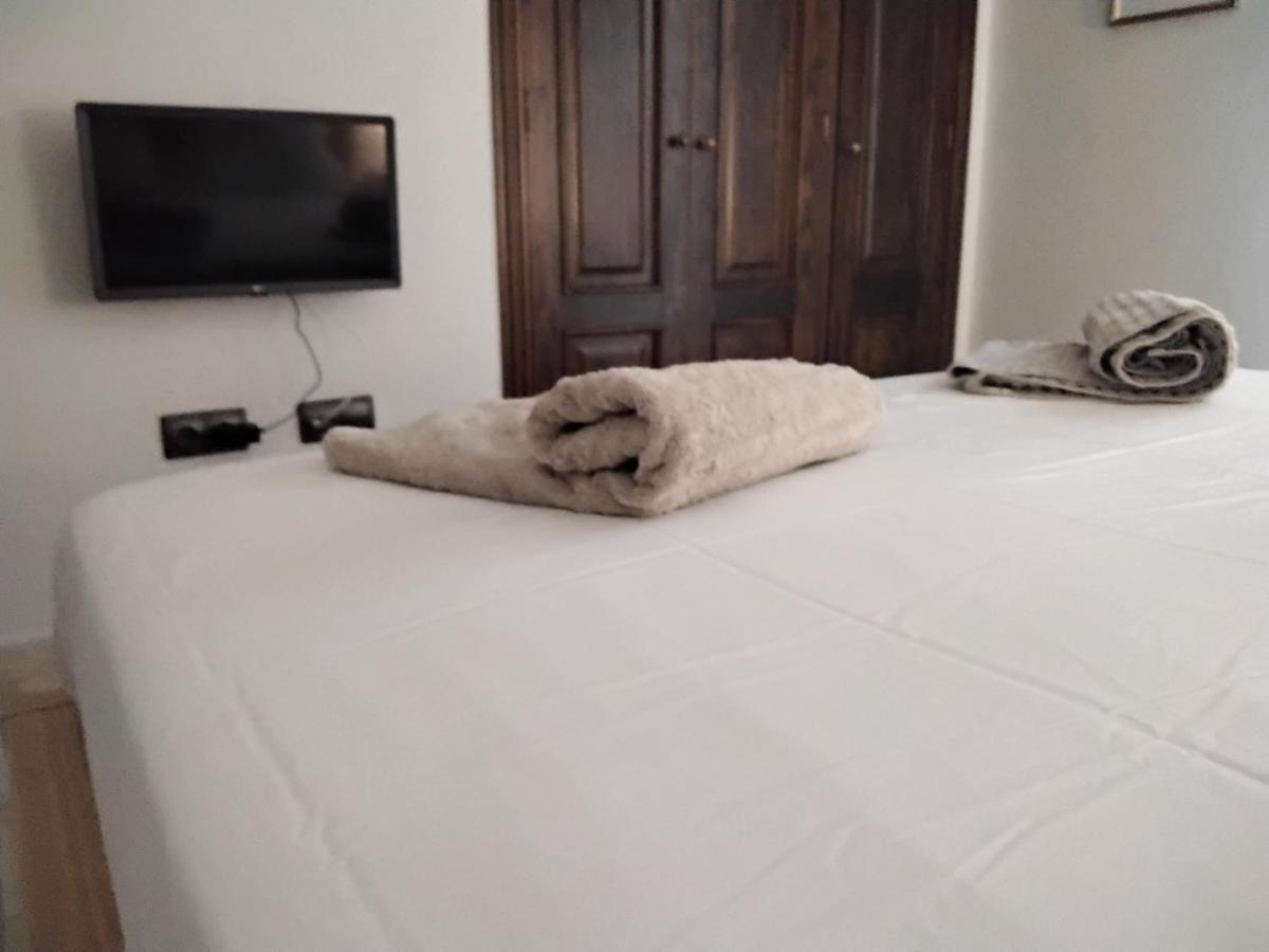 Surfwhitehouse Villa Лахарес Екстериор снимка