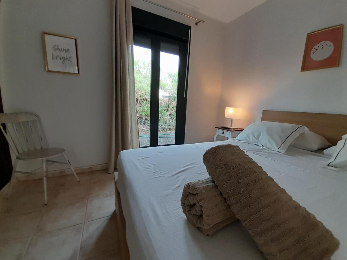 Surfwhitehouse Villa Лахарес Екстериор снимка