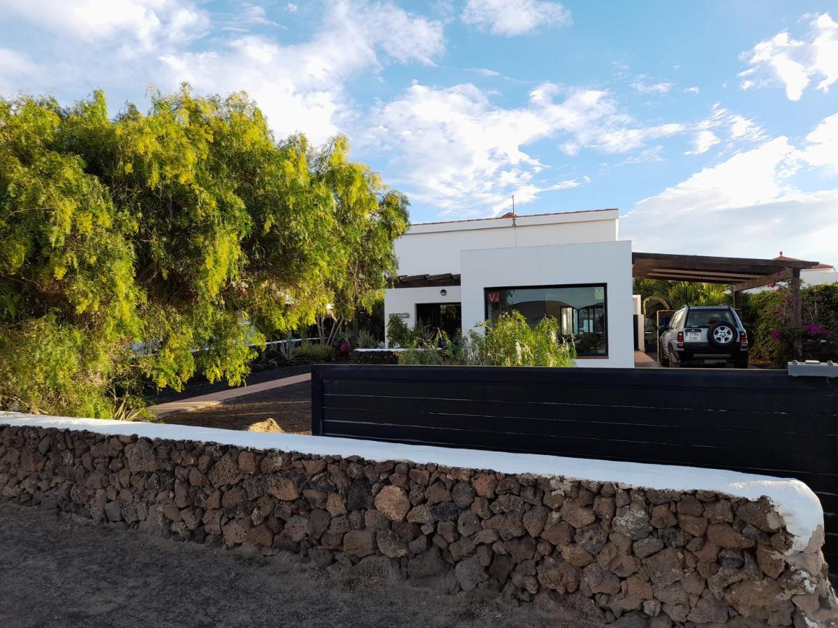 Surfwhitehouse Villa Лахарес Екстериор снимка