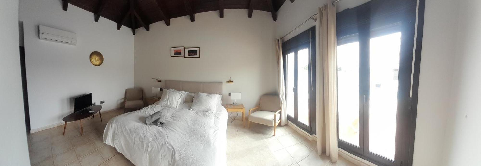 Surfwhitehouse Villa Лахарес Екстериор снимка