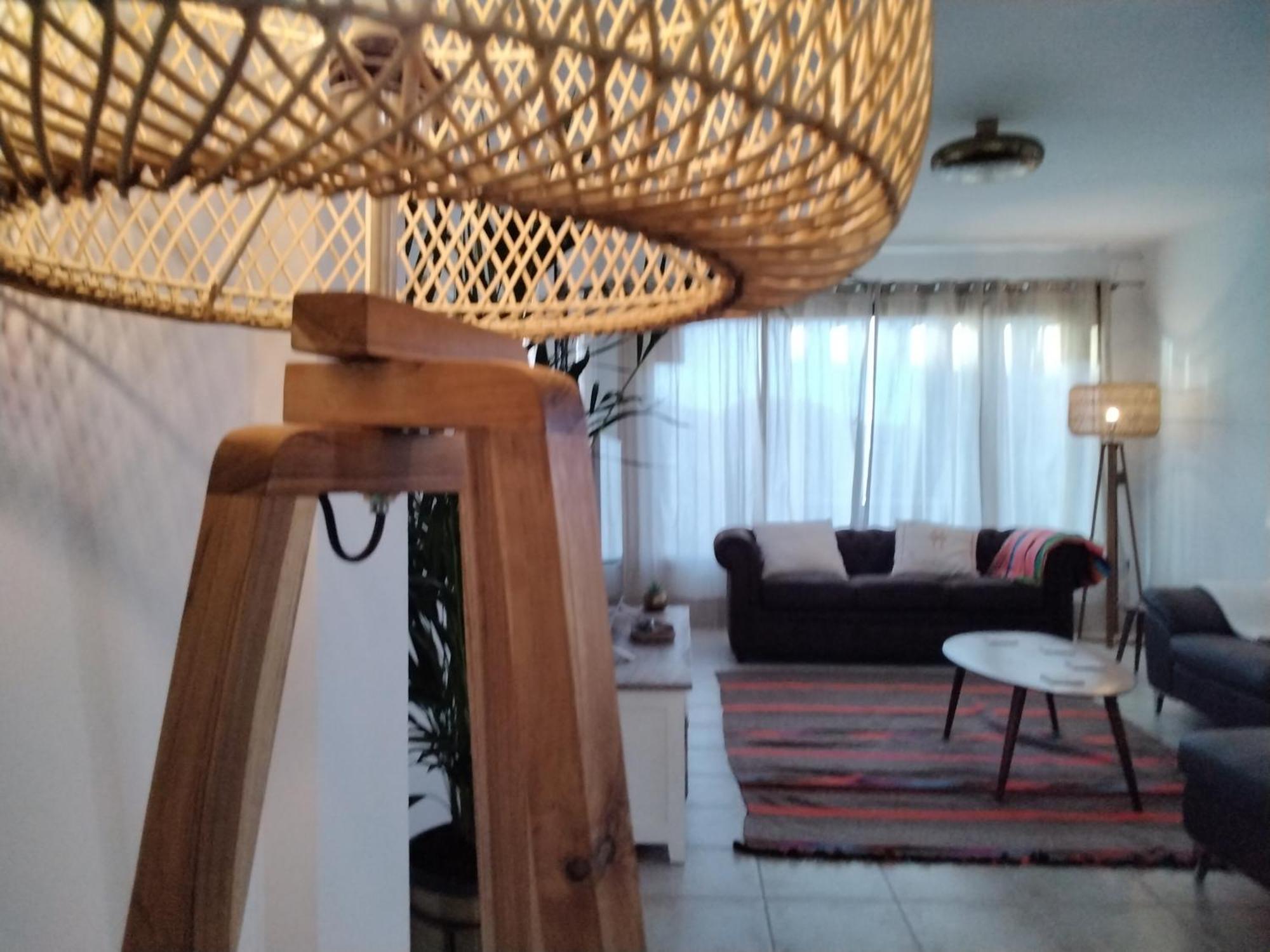Surfwhitehouse Villa Лахарес Екстериор снимка