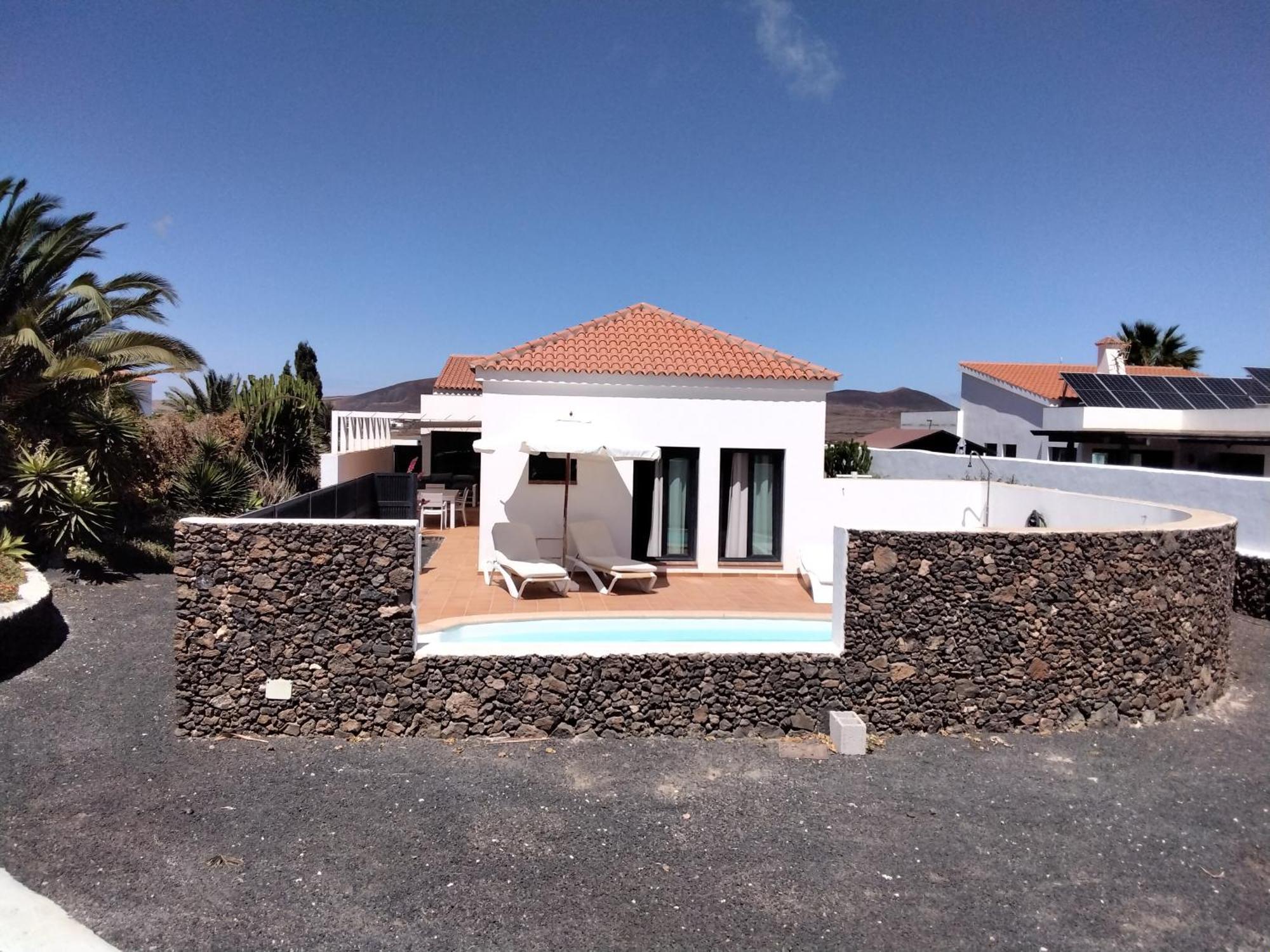 Surfwhitehouse Villa Лахарес Екстериор снимка